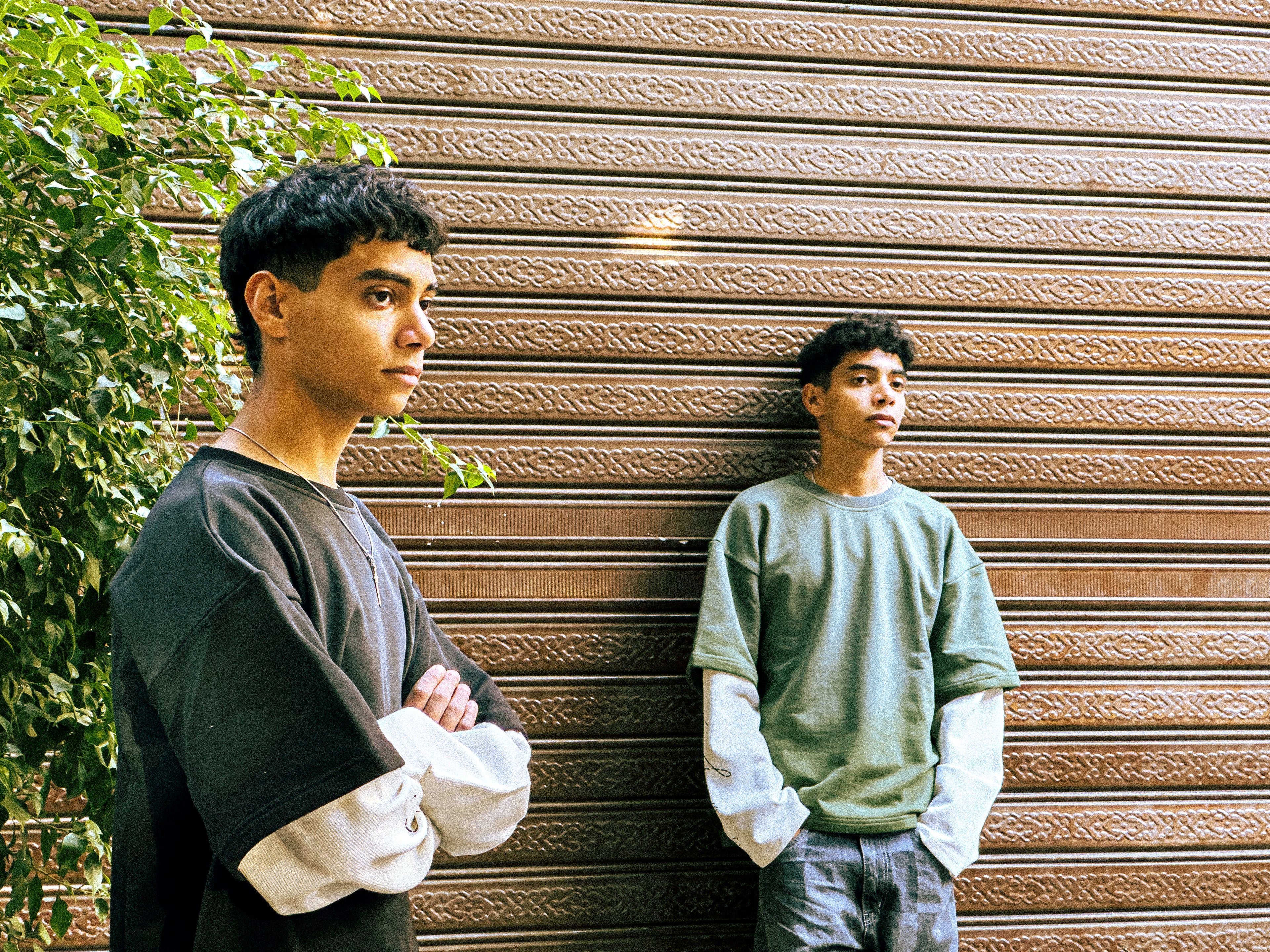 The concept one mint green