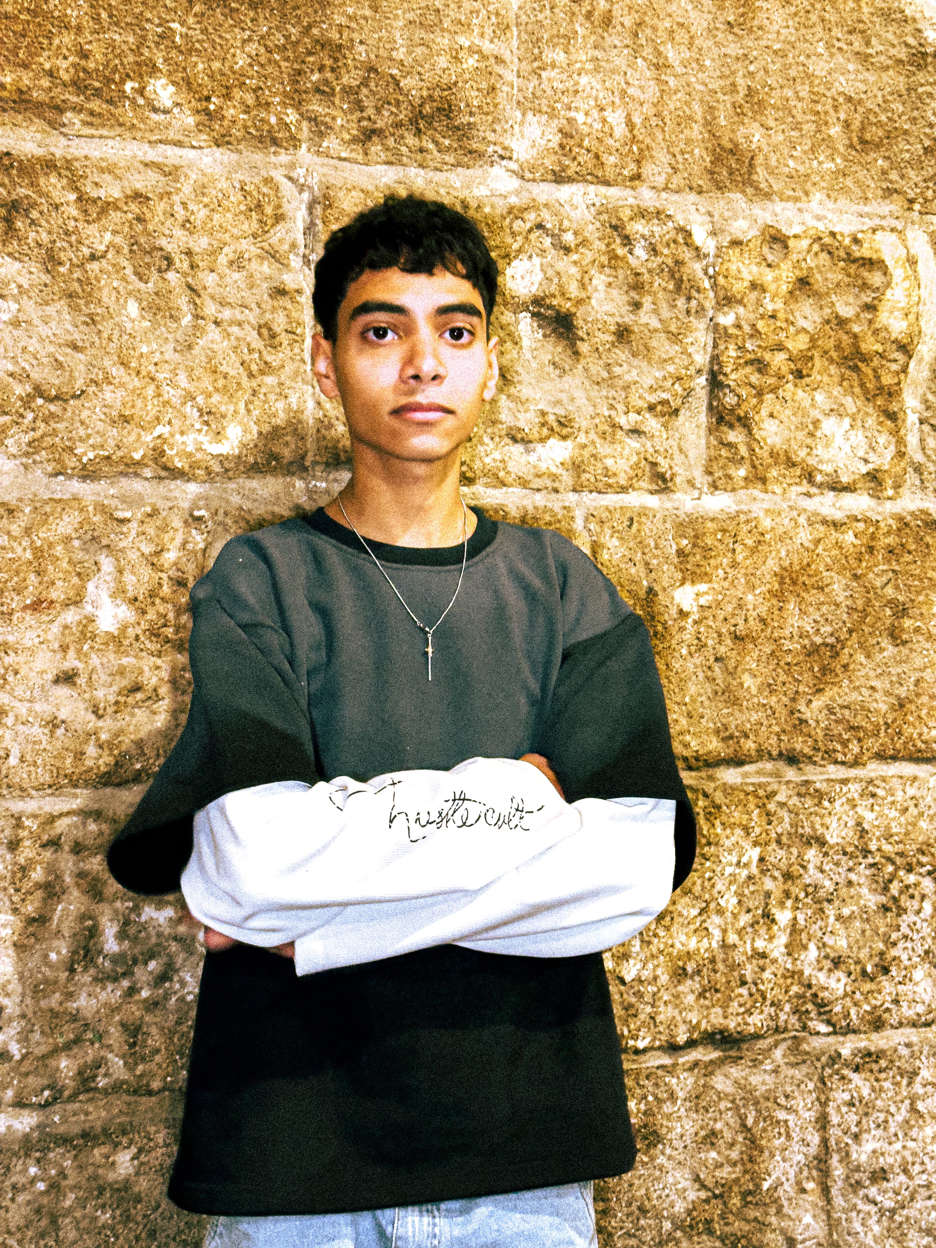 The concept one dark charcoal