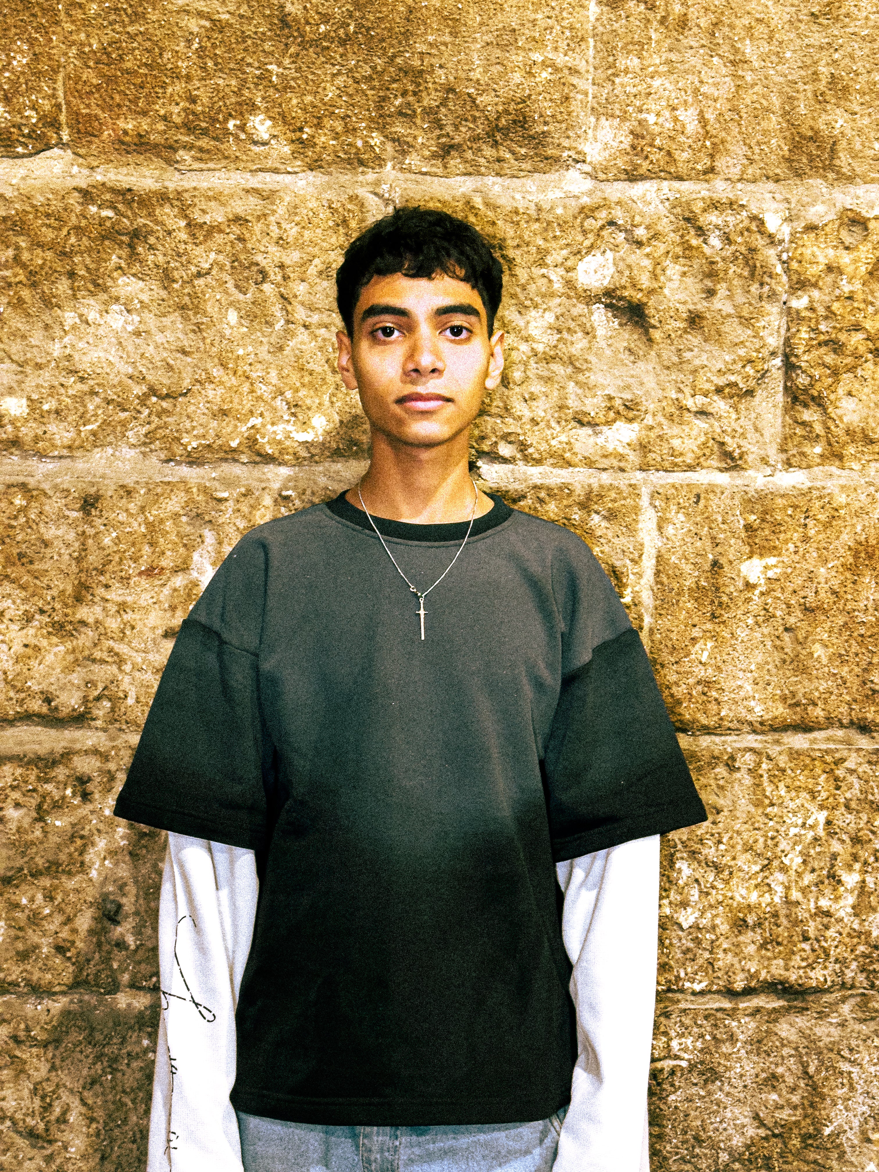 The concept one dark charcoal