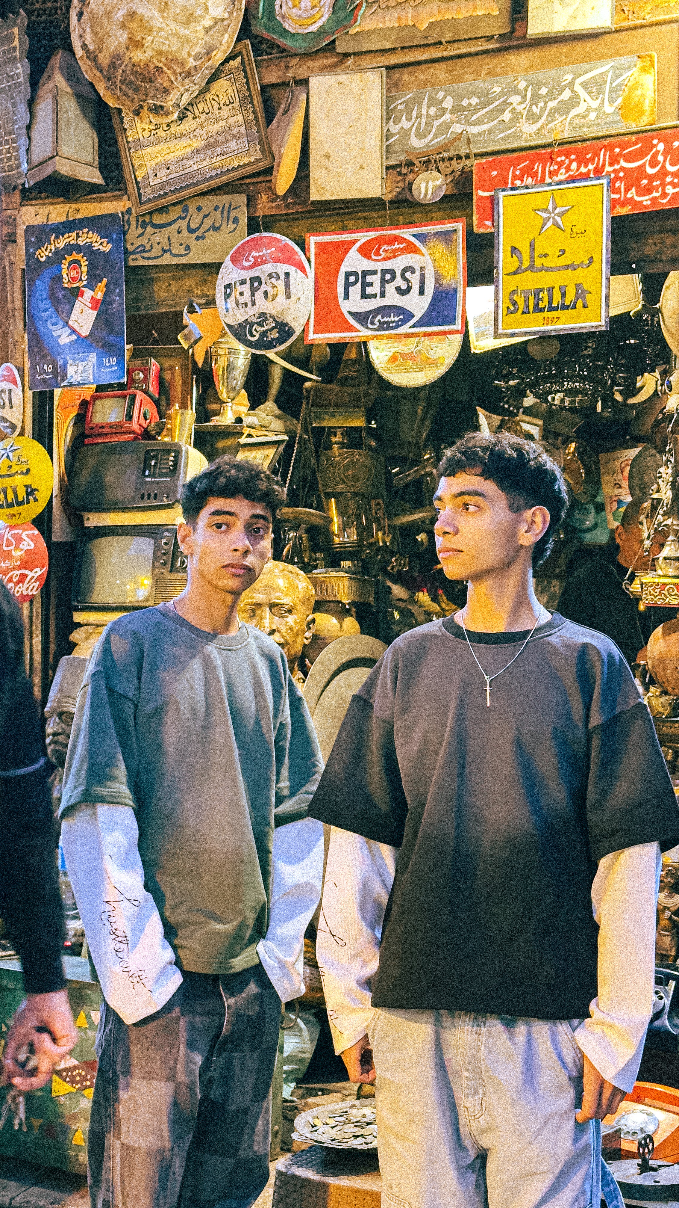 The concept one dark charcoal