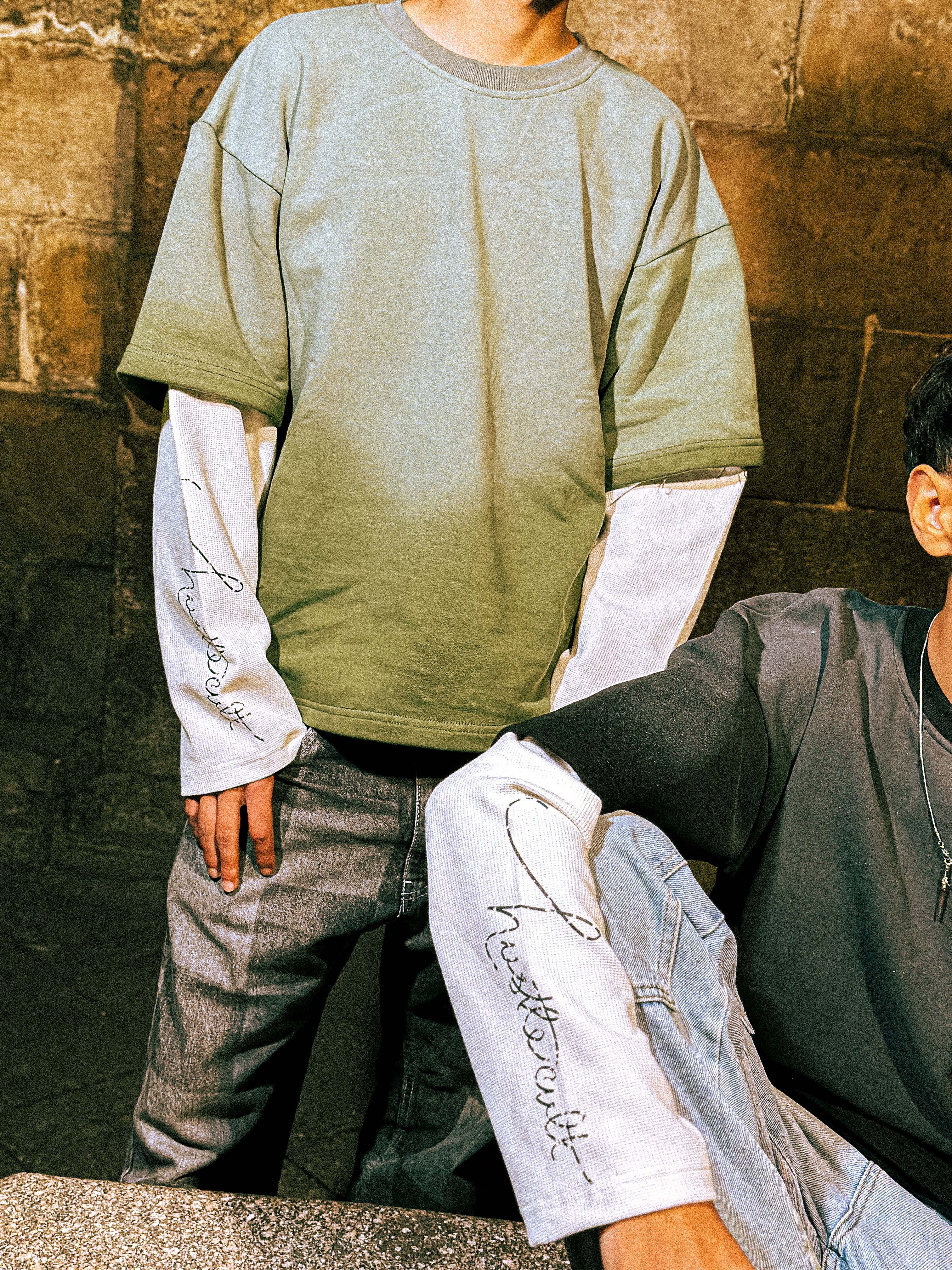 The concept one dark charcoal